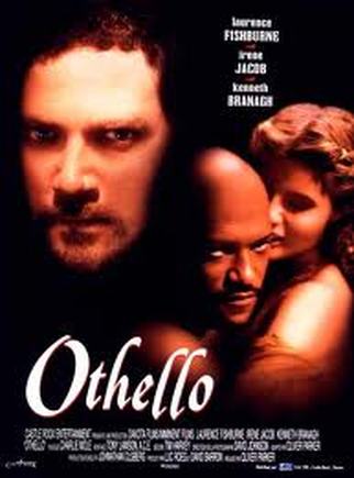 othello as a tragic hero